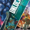 Unlock! 12 - Supernatural Adventures