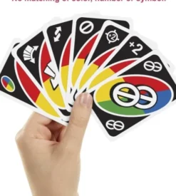 Uno - All Wild Edition