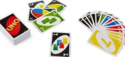 Uno - Get Wild Version