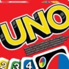 Uno Kort Spil - Kortspil For Hele Familien
