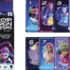 Uno - K-Pop Demon Hunters - Kortspil - Mattel Games Jrv01