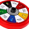 Uno - Spin Udgave - Kortspil