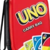Uno Taske Til Kortspil