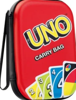 Uno Taske Til Kortspil