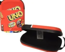 Uno Taske Til Kortspil