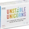 Unstable Unicorns - Kortspil