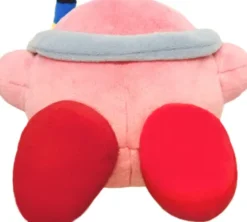 1Up - Kirby Scuba Gear Plush