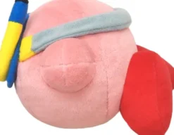 1Up - Kirby Scuba Gear Plush