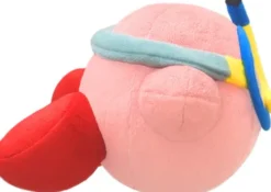 1Up - Kirby Scuba Gear Plush