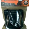 Upper & Bottom Rear Bumper Bracket - S15060201+4 - Blackzon