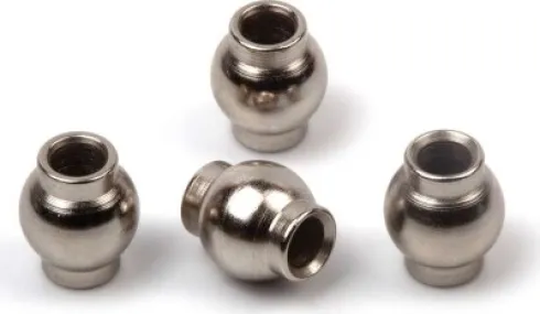 Upper Camber Link Ball 8.5Mm - Outer/4Pcs - Mv150686 - Maverick Rc