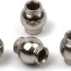 Upper Camber Link Ball - Outer/4Pcs - Mv150455 - Maverick Rc