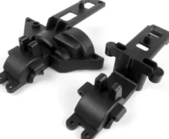 Upper Chassis Set - Mv150505 - Maverick Rc