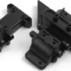 Upper Gearbox Case Set - Front/Rear - Mv150707 - Maverick Rc