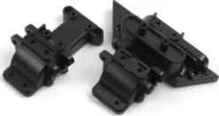 Upper Gearbox Case Set - Front/Rear - Mv150707 - Maverick Rc