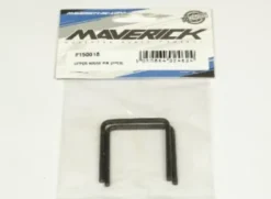 Upper Hinge Pin - 2Pcs - Mv150018 - Maverick Rc
