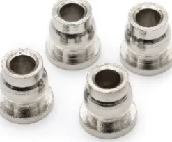 Upper Shock Pivot Ball - 4Pcs - Mv150128 - Maverick Rc