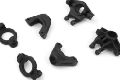 Upright Set - Front/Rear - Mv151036 - Maverick Rc