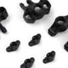 Upright Set - Front/Rear - Mv151227 - Maverick Rc