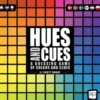 Usaopoly Games - Hues And Cues Nordic