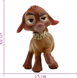Valentino Figur - Disney - 11505 - Bullyland