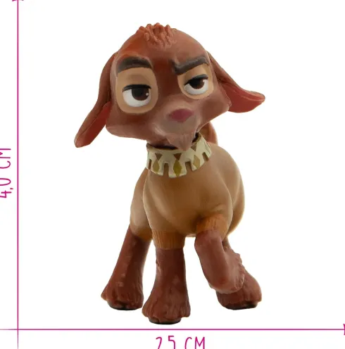 Valentino Figur - Disney - 11505 - Bullyland
