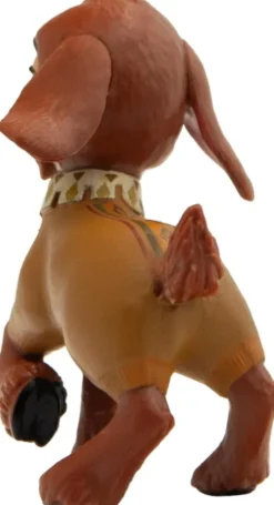 Valentino Figur - Disney - 11505 - Bullyland