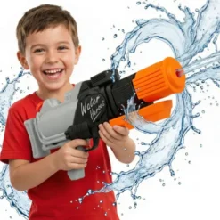 Vandgevær Til Børn - Viper - 58 CM - 4-Kidz