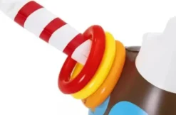 Vandspreder Til Børn - Bestway Sprinkler - Isvaffel
