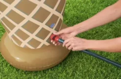 Vandspreder Til Børn - Bestway Sprinkler - Isvaffel