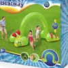 Vandspreder Til Børn - Bestway Sprinkler - Larve