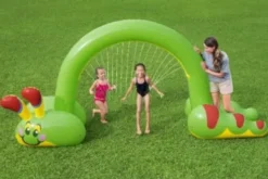 Vandspreder Til Børn - Bestway Sprinkler - Larve