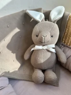Vanilla Copenhagen - Bamse Med Musik - Rabbit