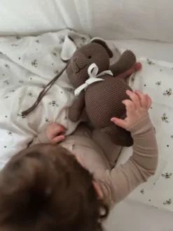 Vanilla Copenhagen - Bamse Med Musik - Rabbit