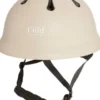 Vanilla Copenhagen - Cykelhjelm Til Børn - Beige - S - 51-54 CM