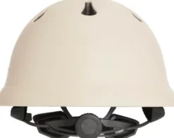 Vanilla Copenhagen - Cykelhjelm Til Børn - Beige - S - 51-54 CM