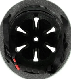 Vanilla Copenhagen - Cykelhjelm Til Børn - Bleg Grøn - S - 51-54 CM