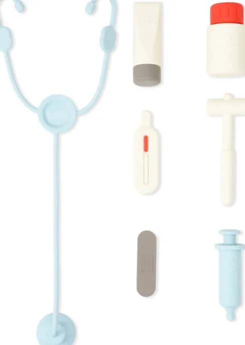 Vanilla Copenhagen - Doctor Set - Silikone