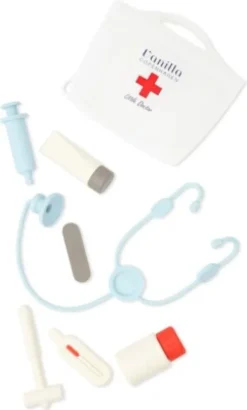 Vanilla Copenhagen - Doctor Set - Silikone