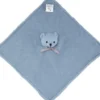 Vanilla Copenhagen - Nusseklud - Teddy - Misty Blue