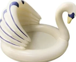 Vanilla Copenhagen - Soppebassin Med Skygge - Ø 100 CM - Svane