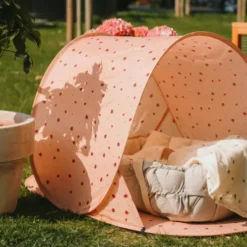 Vanilla Copenhagen - Strandtelt Sleep - Pop-Up - Lady Lovebug
