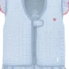Vanilla Copenhagen - Svømmevest - 3-6 År - 19-25 KG - Ladybug