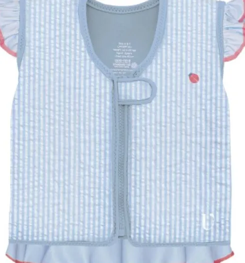 Vanilla Copenhagen - Svømmevest - 3-6 År - 19-25 KG - Ladybug
