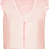 Vanilla Copenhagen - Svømmevest - 6-8 År - 24-35 KG - English Rose