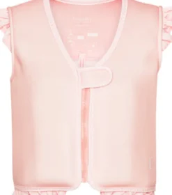 Vanilla Copenhagen - Svømmevest - 6-8 År - 24-35 KG - English Rose