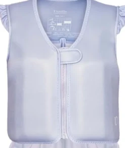 Vanilla Copenhagen - Svømmevest - 6-8 År - 24-35 KG - Lavender