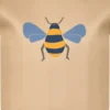 Vanilla Copenhagen - Svømmevest - 6-8 År - 24-35 KG - Honeybee