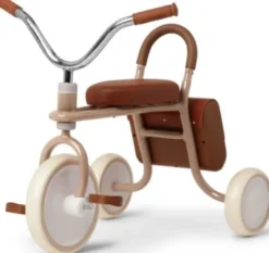 Vanilla Copenhagen - Trehjulet Cykel - Retro - Fern