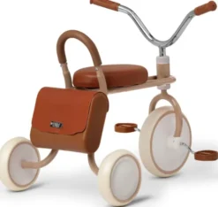 Vanilla Copenhagen - Trehjulet Cykel - Retro - Fern